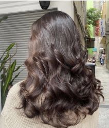 -FASHION PALACE hair+