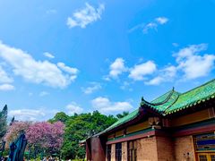 -华农酸奶文化馆