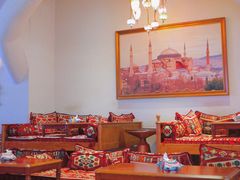 -Antalya安塔利亚土耳其餐厅(猎德店)