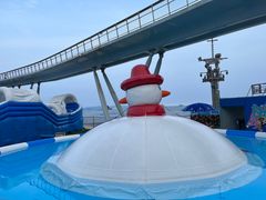 -大梅沙海滨公园