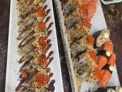 -米彩料理(西丽店)