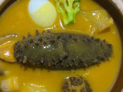 -彩虹之约•淮扬家宴(亚运村店)