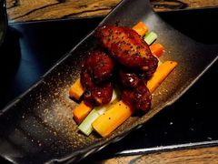 -黑角餐厅美式狂野Blackhorn(昌茂花园店)