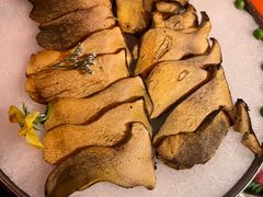 -芸山季·云南野生菌火锅(人民广场来福士店)