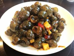 漓江风味田螺-桂客膳房·珍品堂