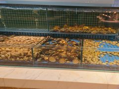 -冀粤香海鲜自助餐厅(西美五洲店)