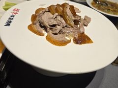 -煜丰汴京烤鸭(福彩路店)