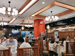 -围龙屋客家食府(福田店)