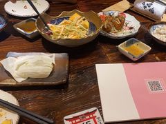 -鸟鹏烧鸟居酒屋(熙龙湾店)