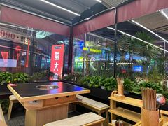 -蜀大侠火锅.川剧变脸(龙泉世茂店)