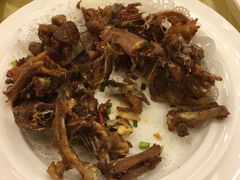 -全聚德(常州店)