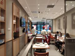-喜家德虾仁水饺(麒麟社店)