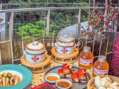 -点都德(广州白云山景区南门店)