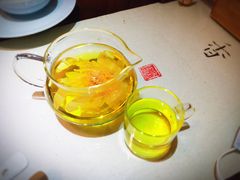-福慧慈缘素食餐厅(王府井店)