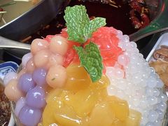 -来涮蜀鲜货火锅串串香(菜市口店)