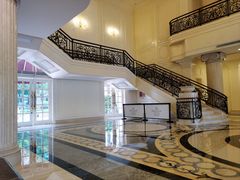 -中旅阿那亚九龙湖·公主酒店