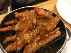 -香港厨房 Hong Kong Kitchen