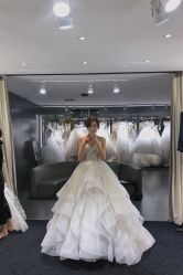 -MANLI BRIDAL婚纱