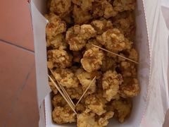 炸醋肉-秀英食品