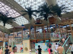 -杭州开元森泊度假乐园