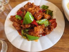 -砂锅李(九江路店)