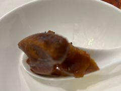 -富淳饭店(陆家嘴保利广场店)
