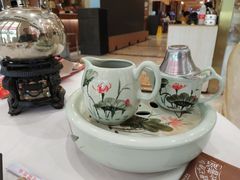 -东江海鲜酒家(艺都分店)