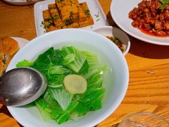 -一坐一忘云南菜(三里屯店)