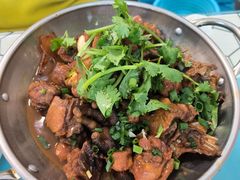 -味好美土菜(迎宾东路店)