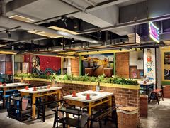 -钢管厂五区小郡肝串串香火锅(梅川路店)