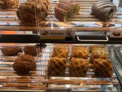 -85度C(南京珠江华海店)
