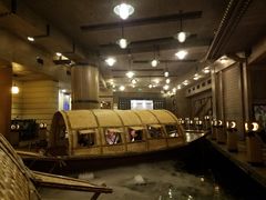 -老船坞餐厅(北京亚洲大酒店 )