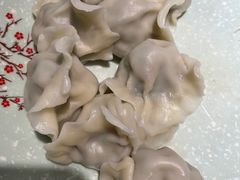 -老边饺子馆(金源店)
