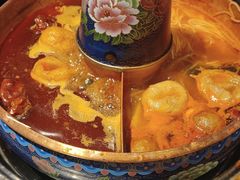 -咏江南·苏式火锅·苏州评弹(观前街店)