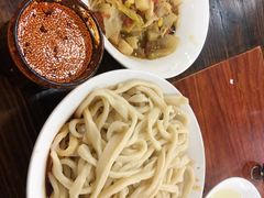 -王菊美食街·王菊面馆(总店)