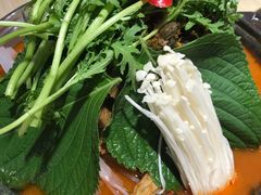 -韩香福脊骨汤锅(上杭路店)