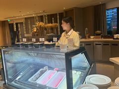 -上海嘉定喜来登酒店