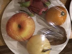 -北京东直门智选假日酒店