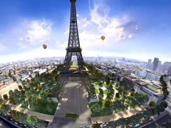 -郑州方特梦幻王国