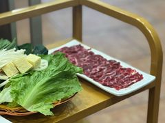 -潮汕美牛肉丸火锅店(天宁寺店)