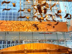 -香港华美达海景酒店