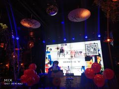 -胡桃里音乐酒馆(石家庄店)
