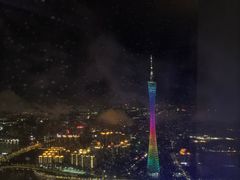 -广州四季酒店