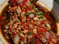 -费大厨辣椒炒肉(黄兴中心广场店)