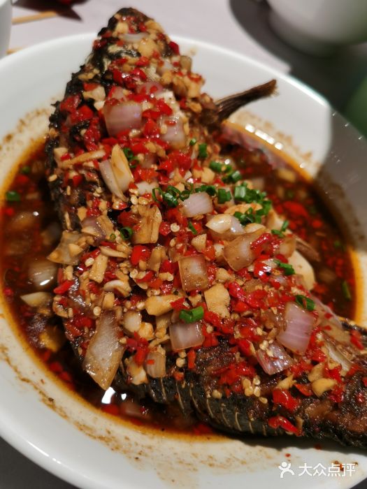 费大厨辣椒炒肉(黄兴中心广场店)图片