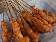 辣酱-辽B·小串(总店)