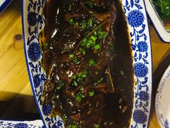 -洞天食府(北大街店)