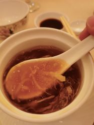 点击看大图 -上海大酒店·婚宴年会宴会厅