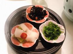 -荷庭·精致湘菜(华强北九方店)
