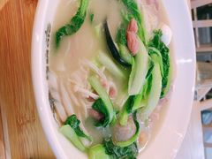 -超级泰·泰式麻辣烫(南京商厦店)